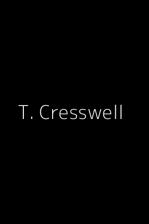 Tommy Cresswell